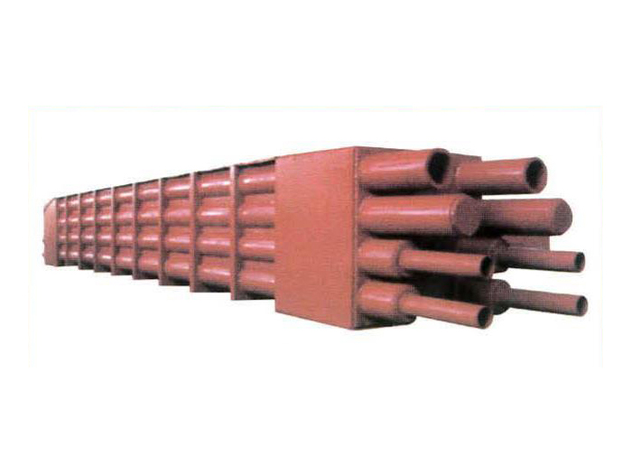 導(dǎo)風(fēng)墻水冷梁