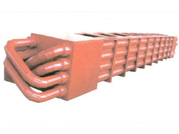 導(dǎo)風(fēng)墻水冷器